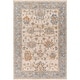preview thumbnail 8 of 7, Keren Traditional Area Rug 6' 7" x 6' 7" - Round