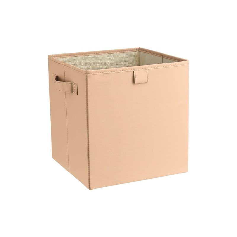 ClosetMaid Premium Storage Bin - French Vanilla