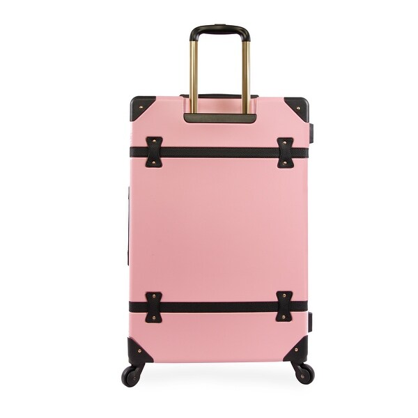 juicy couture luggage
