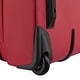 preview thumbnail 34 of 41, Delsey Jeep JSOO6B 3-Piece Rolling Duffel Set with Carry-On, Medium & Large Duffel Bags