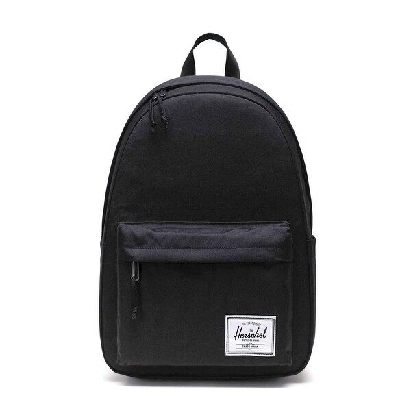 Herschel Classic X-Large Unisex 22L Backpack, Black - Bed Bath