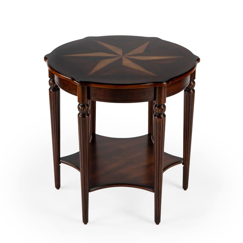 Bainbridge Side Table