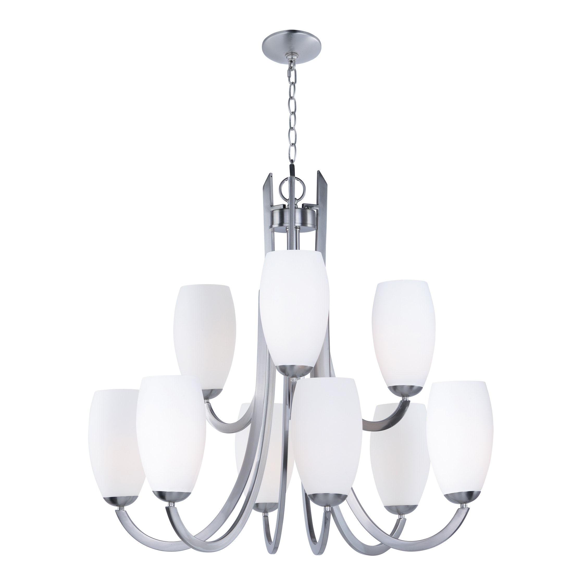 Taylor 9-Light Chandelier