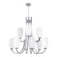 Option satin nickel