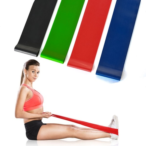Resistance bands crossfit hotsell workout