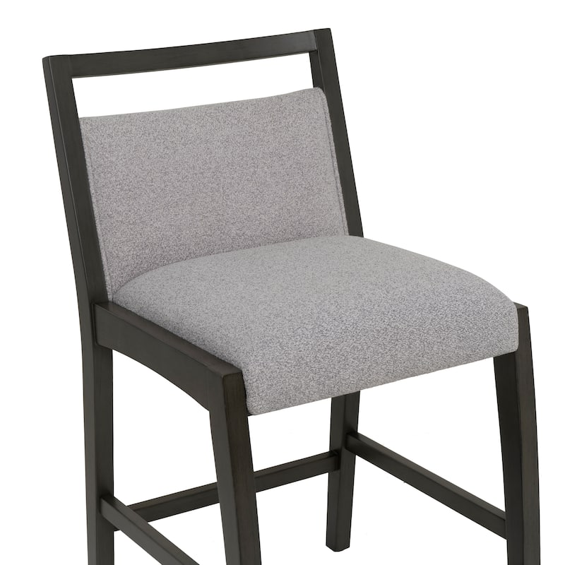 Skylar Upholstered Counter Stool