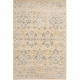 preview thumbnail 41 of 52, SAFAVIEH Evoke Stacie Vintage Boho Shabby Chic Rug 4' x 6' - Gold/Ivory - Rectangle