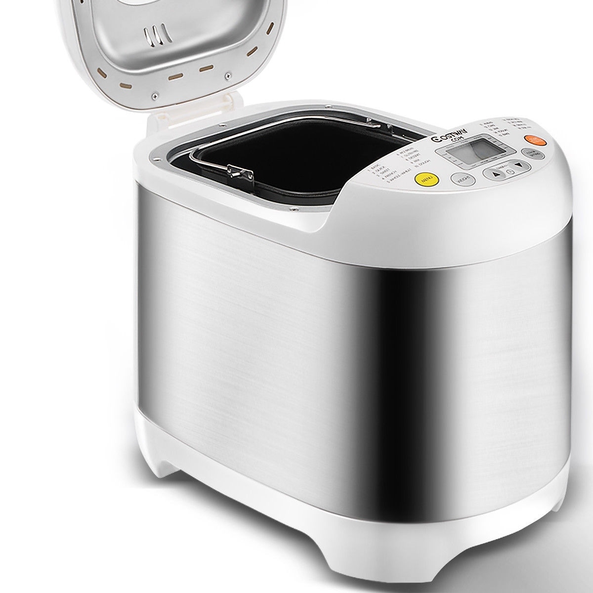 Hot Costway bread maker