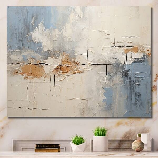 Modern Scandinavian Artwork Decor photo