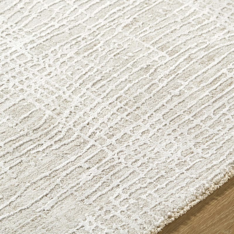 Livabliss Gakko Rustic Area Rug