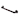 Allied Brass Pipeline Collection Grab Bar