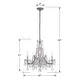 preview thumbnail 9 of 9, Crystorama Lighting Group Maria Theresa 5 Light 20" Wide Chandelier