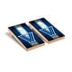 preview thumbnail 1 of 3, Villanova Wildcats Vintage Cornhole Board Set