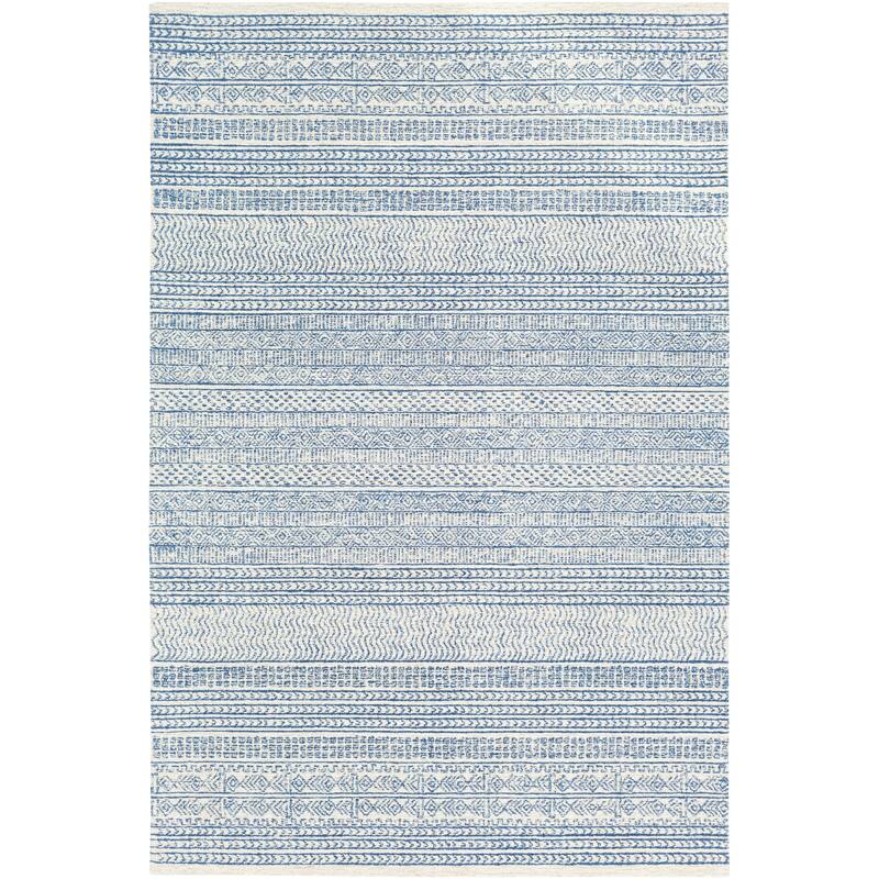 Artistic Weavers Aleah Handmade Wool Moroccan Area Rug