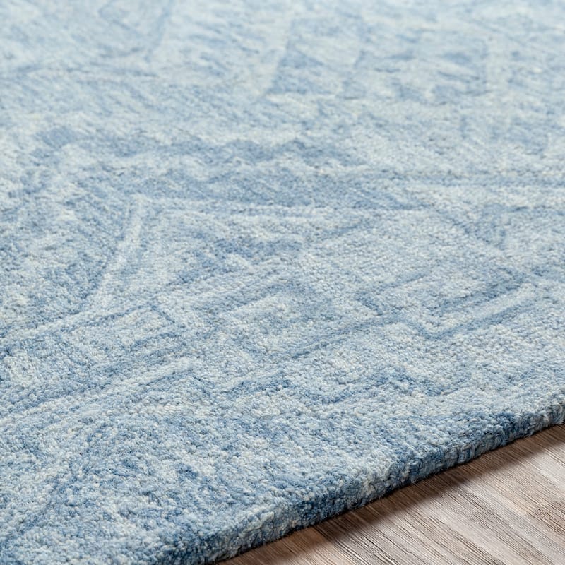 Artistic Weavers Cressida Handmade Patchwork Bohemian Area Rug