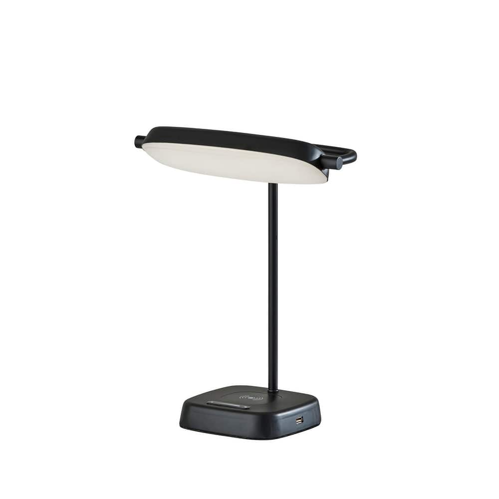 Radley LED AdessoCharge Desk Lamp w. Smart Switch