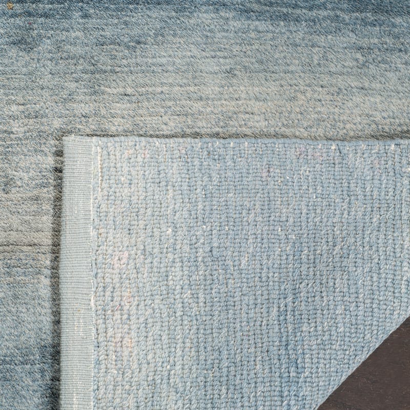SAFAVIEH Couture Hand-knotted Tibetan Annelieke Modern Wool Rug