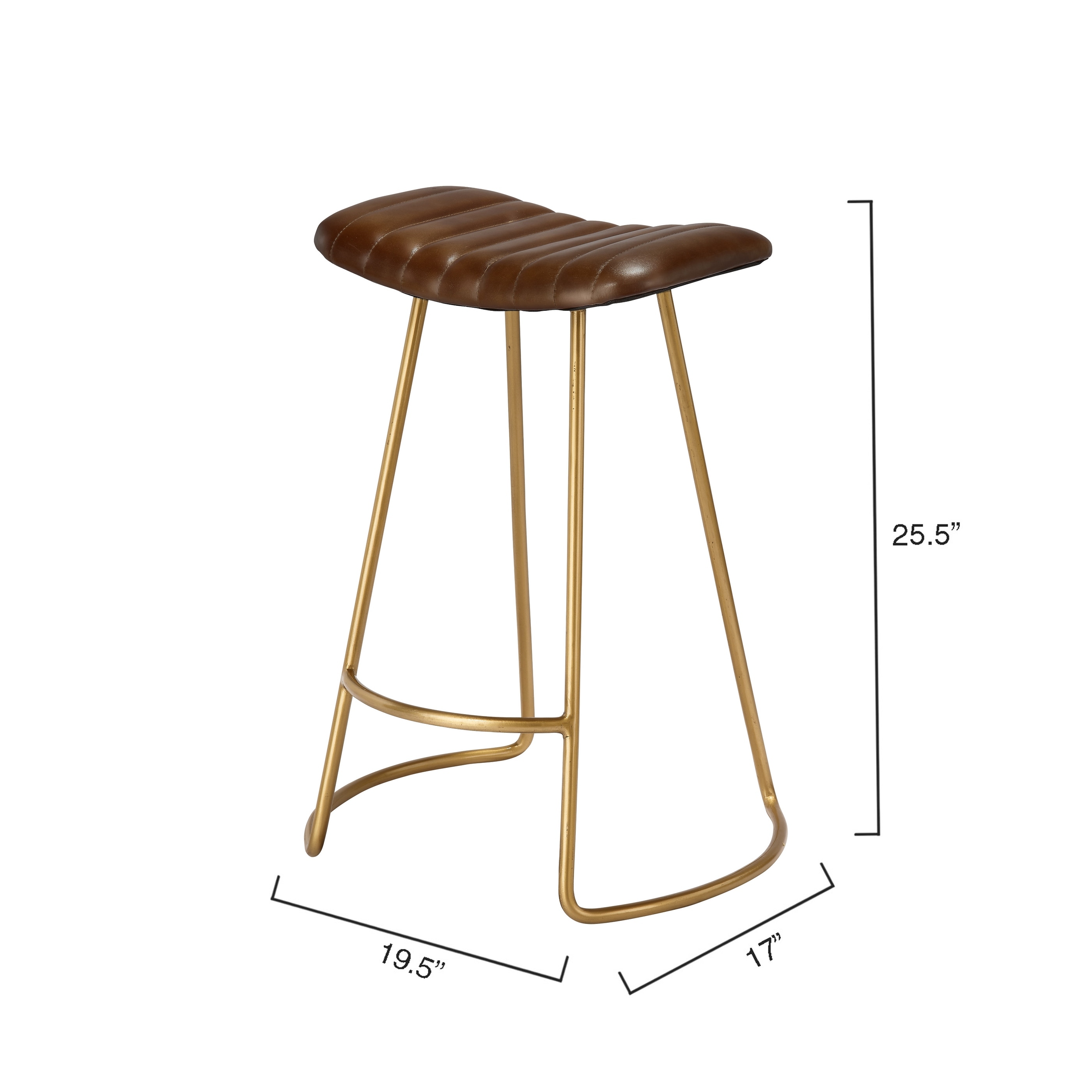 Alden bar 2025 & counter stools