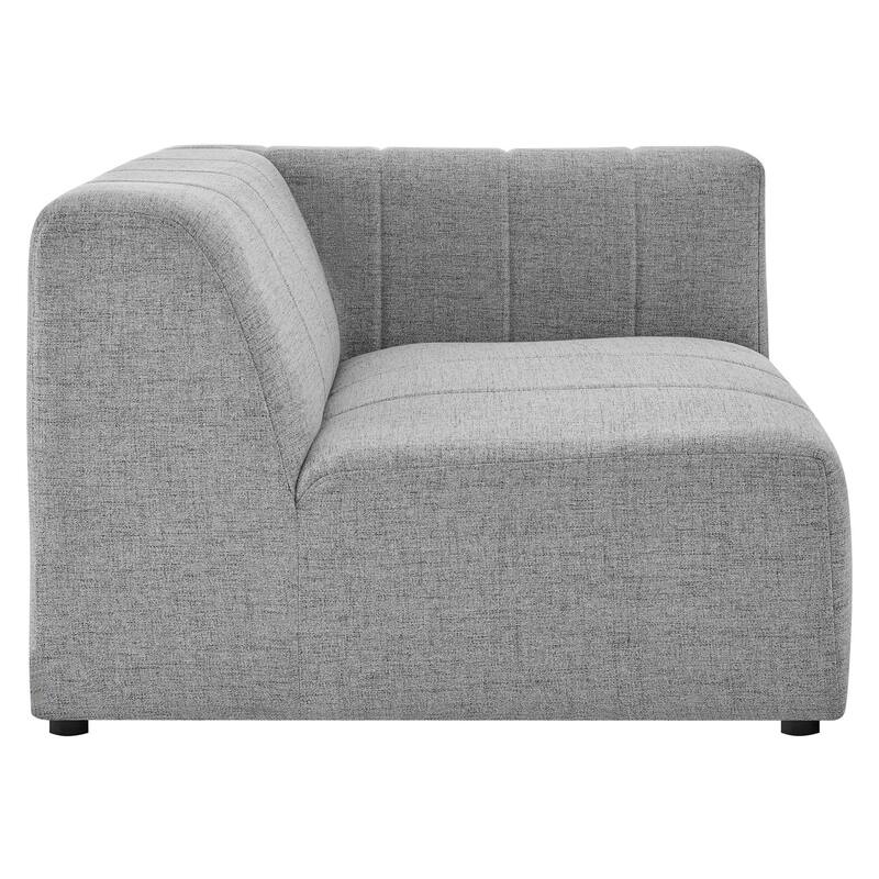 Bartlett Upholstered Fabric Upholstered Fabric 2-Piece Loveseat