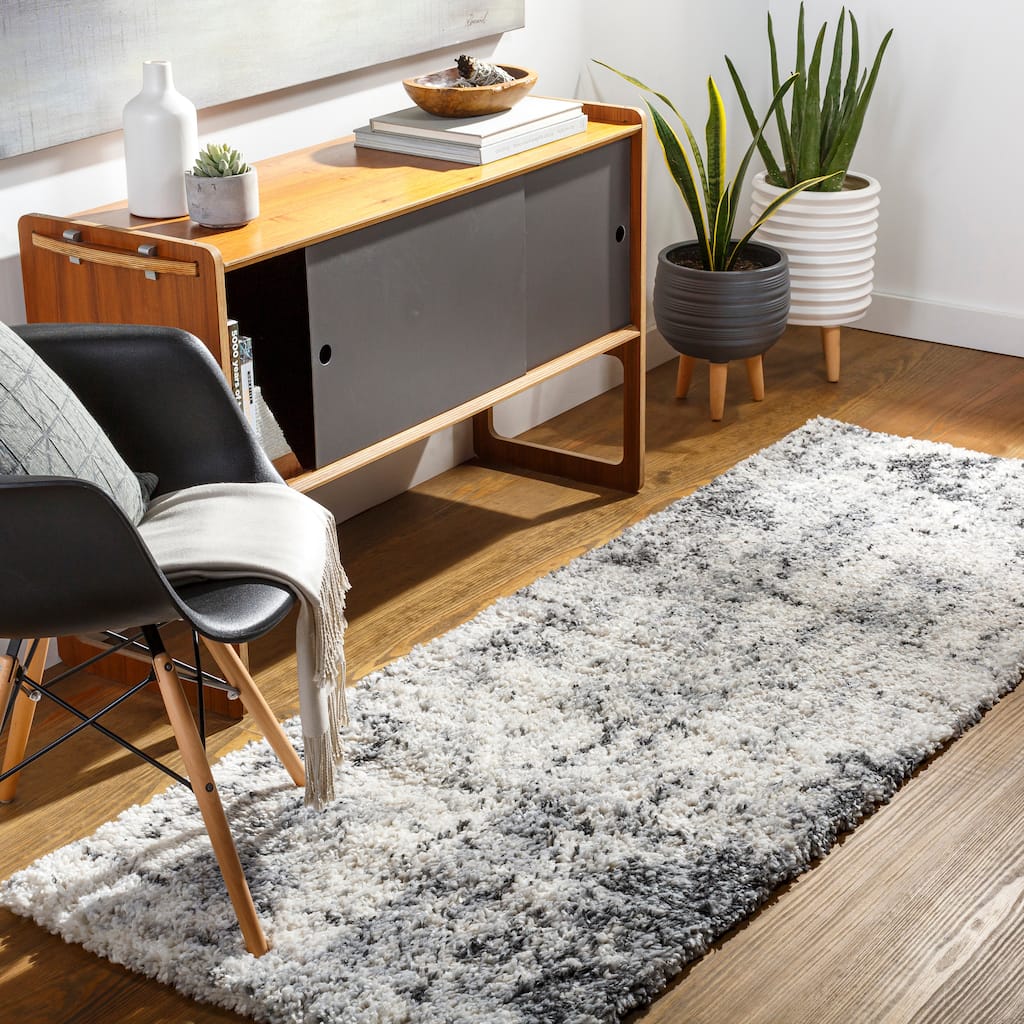 Artistic Weavers Iversen Modern Shag Rug