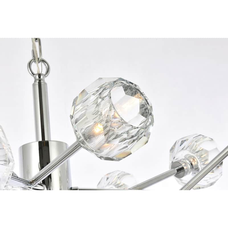 Indigo Home 12 Light Pendant