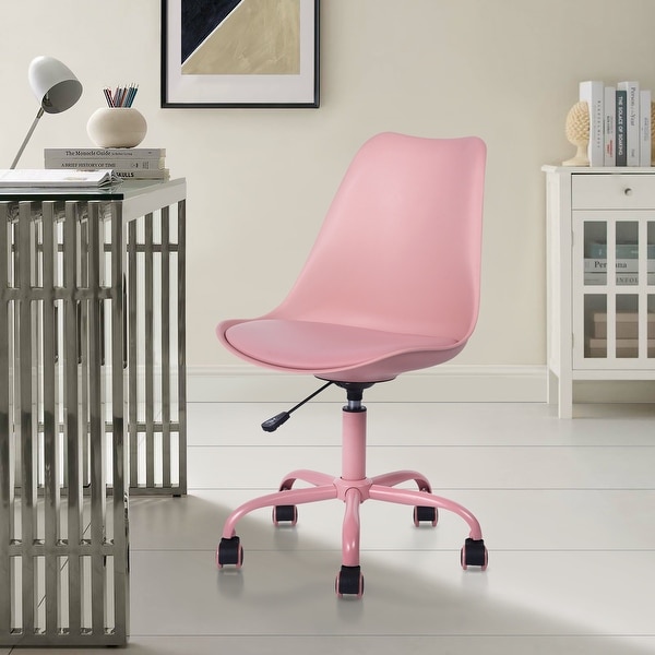 Porch & Den Stringer Mid-Century Modern Task Chair