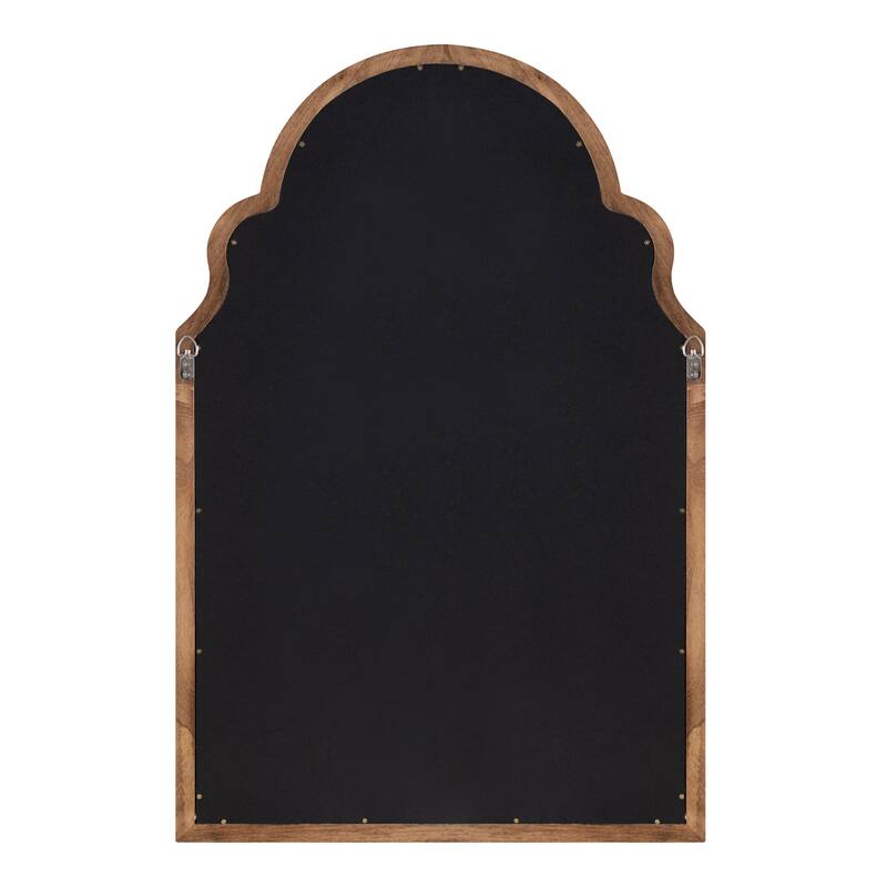 Kate and Laurel Hogan Arch Framed Pinboard - 24x36