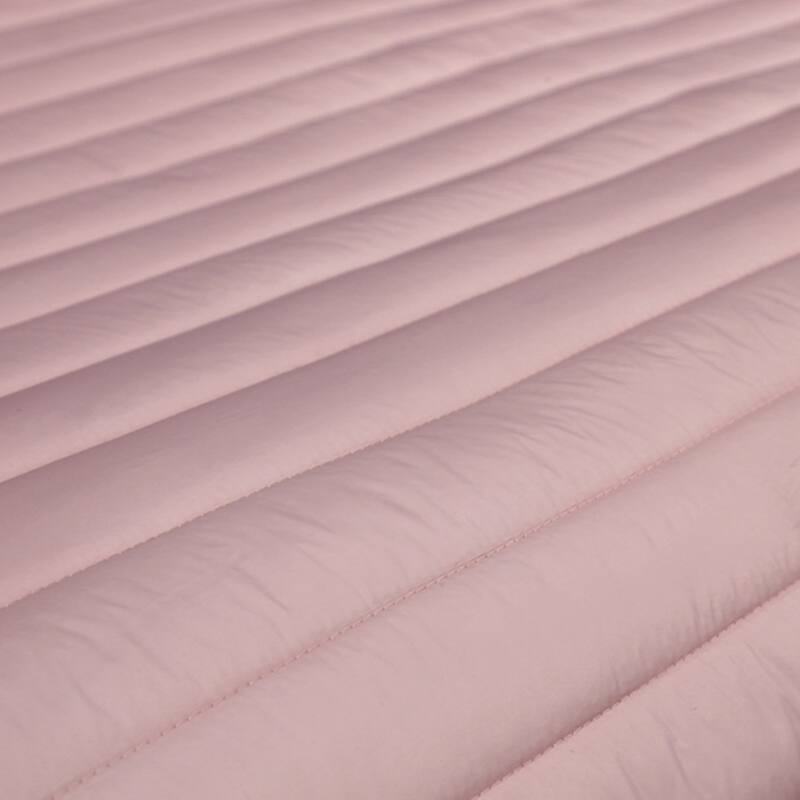 Riverbrook Home Excursion Channel Quilted Microfiber Comforter Set