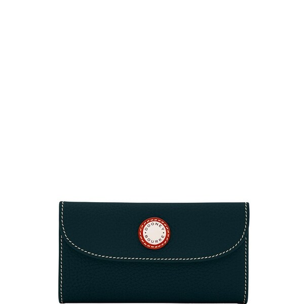 Dooney & Bourke Cambridge Continental Clutch (Introduced by Dooney & Bourke at $138 in Apr 2017)