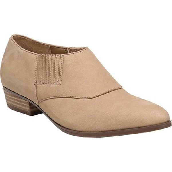 naturalizer blythe bootie