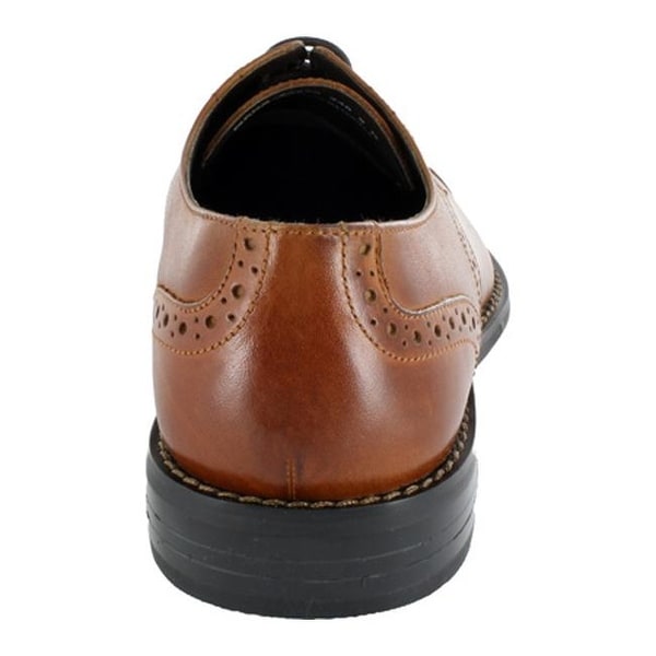 stacy adams prescott