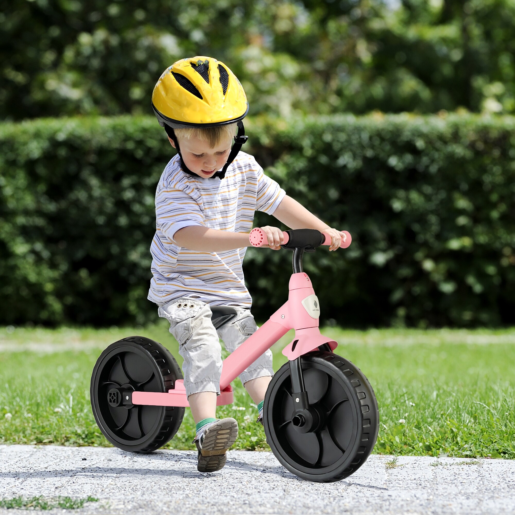 Training tricycle on sale
