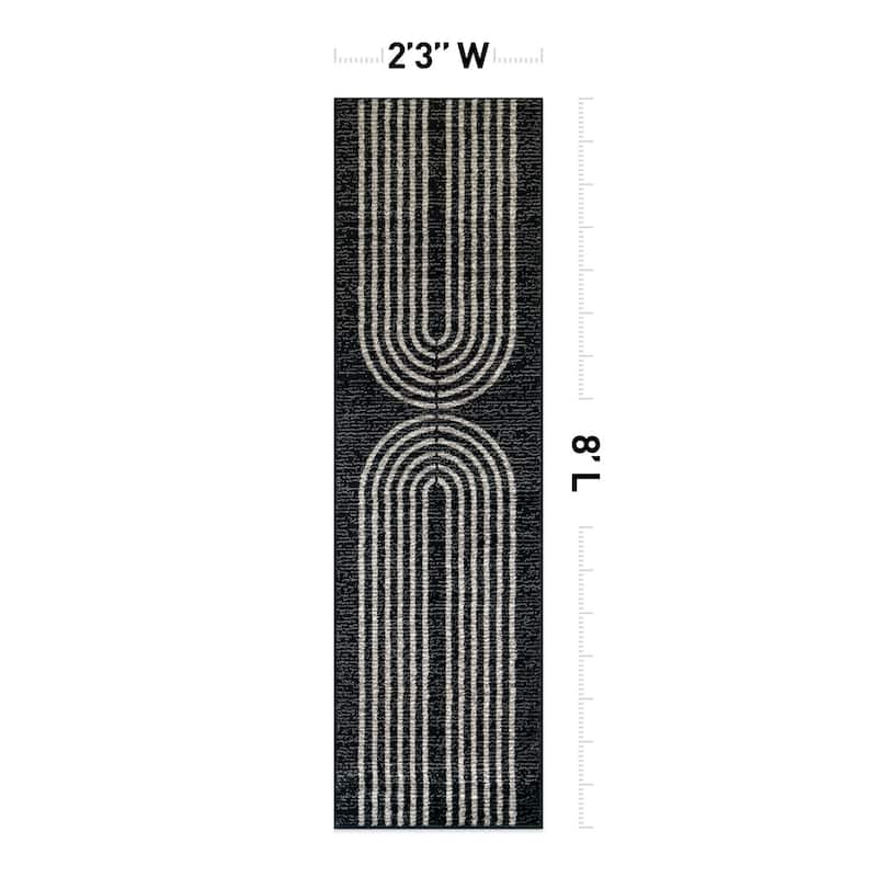 Southwestern Geometric Area Rug