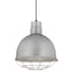 Option Galvanized