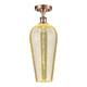 Option Antique Copper / Mercury