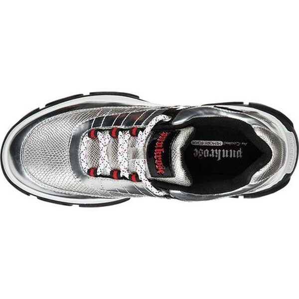 skechers silver shoes