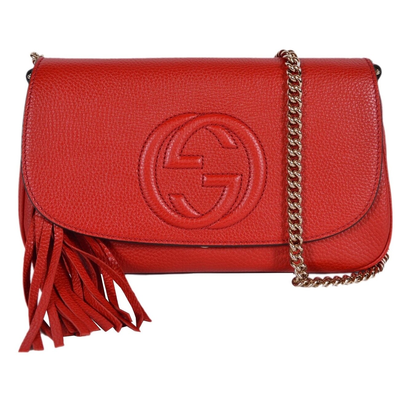 gucci soho cross body