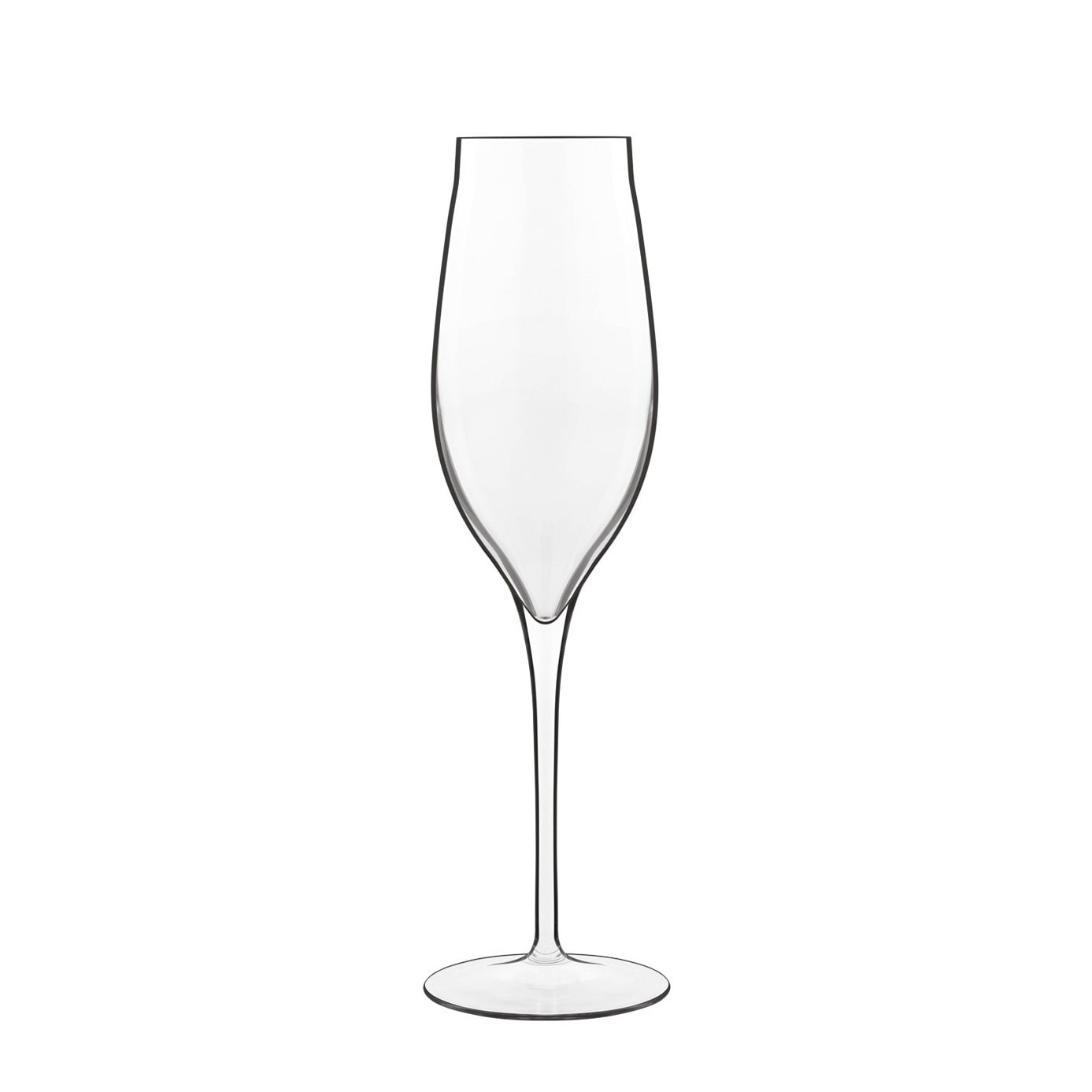 Chef&Sommelier Open Up 6.75 oz. Effervescent Champagne Flute (Set