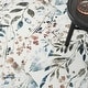 preview thumbnail 13 of 37, Nourison Washables Indoor Multicolored Floral Area Rug