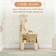 preview thumbnail 2 of 3, Giraffe Bookcase - Greenguard Gold Certified