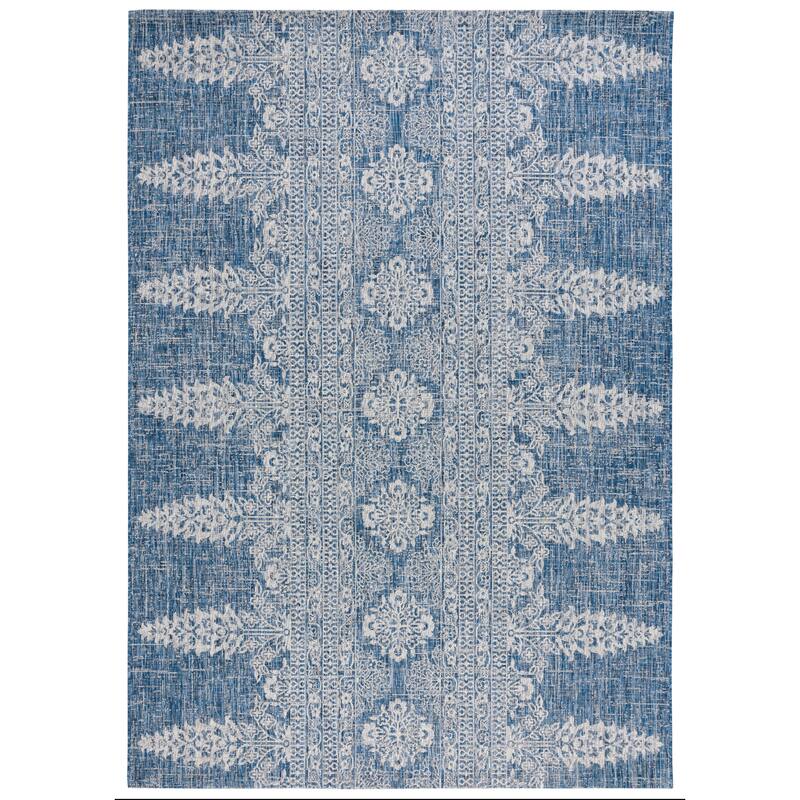 SAFAVIEH Courtyard Mami Transitional Rug