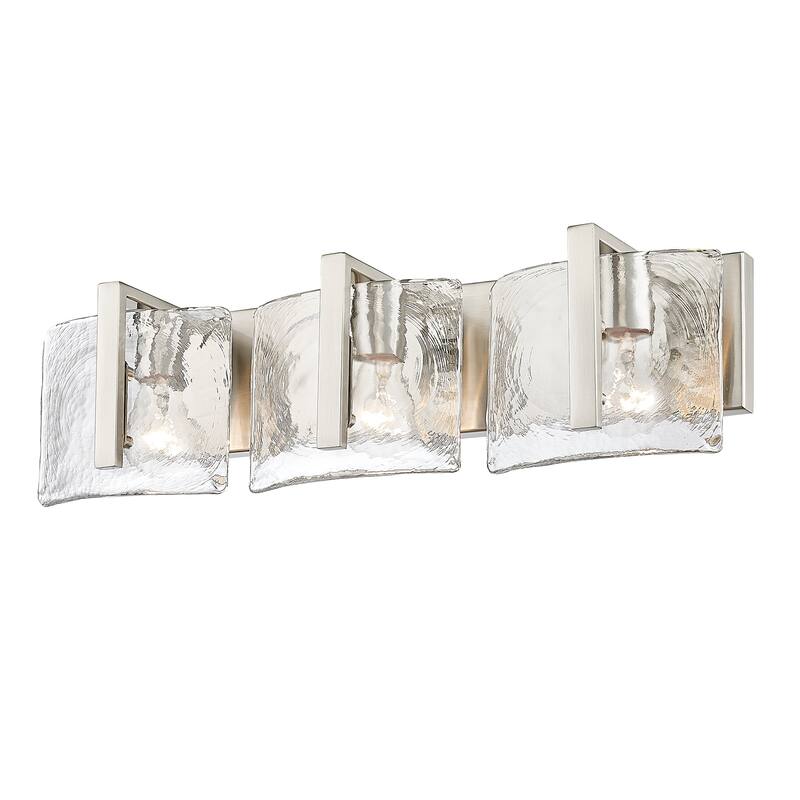 Aenon 21.75" Wide 3-Light Vanity Light