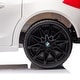 preview thumbnail 52 of 58, 12V Licensed BMW M4 Ride-On Car for Kids with Remote Control, Adjustable Speed, Music, Bluetooth, and Portable Handle