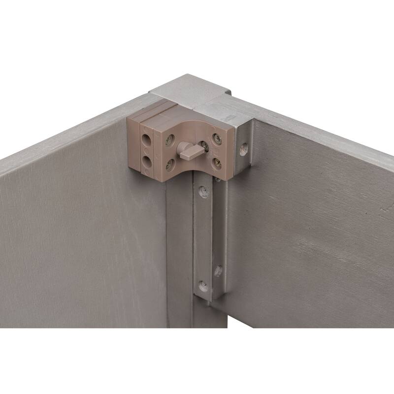 30'' Seward Bathroom Vanity Base - 30 L x 21.4 D x 32.8 H