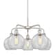 Option Satin Nickel / Clear