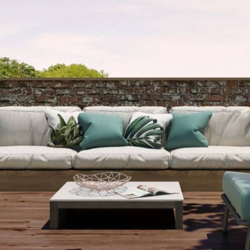 The Tile Life Arden 7x45 Nogal Porcelain Floor & Wall Tile