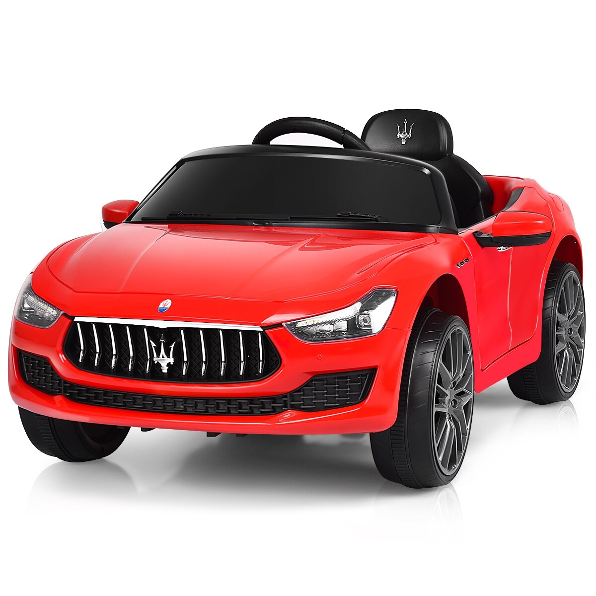 gymax 12v maserati