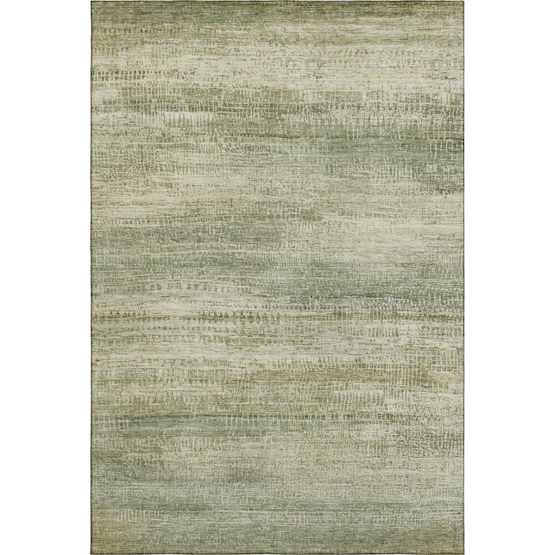 Premium Washable Super Soft Modern Layers Mayfield Rug