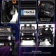 preview thumbnail 2 of 29, 2 Seats 24V Kids Ride on Truck with Remote Control