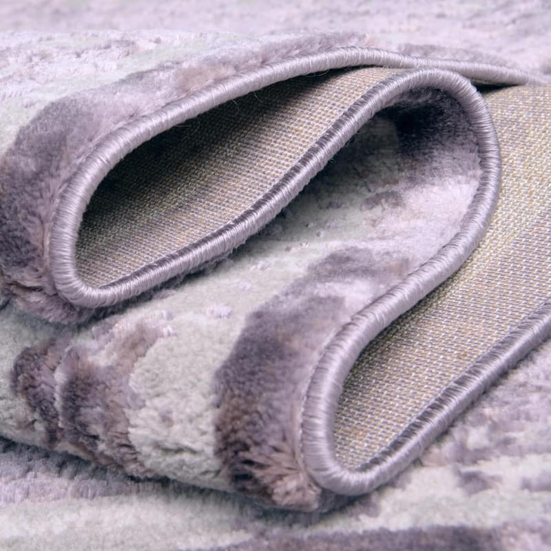 Country & Floral Cadence Collection Area Rug